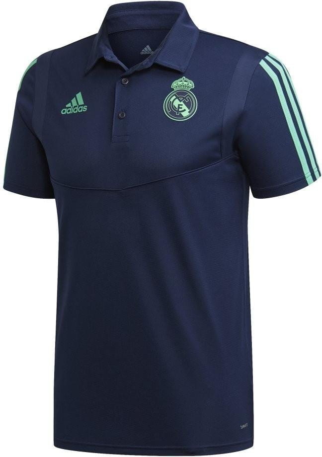Poloshirt adidas Real Madrid Polo shirt