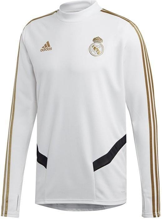 Sweatshirt adidas Real Madrid Training Top