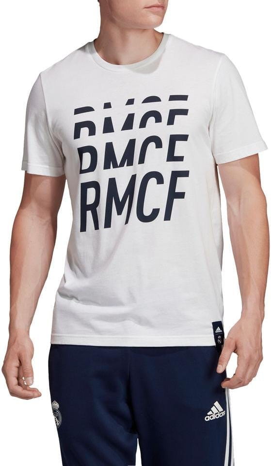 T-Shirt adidas REAL DNA GR TEE