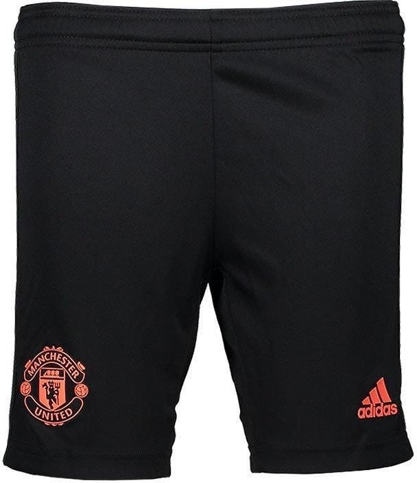 Shorts adidas Manchester United Third 2019/20 Y