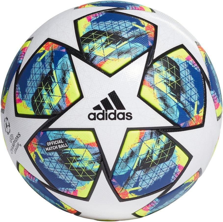 Ball adidas FINALE OMB