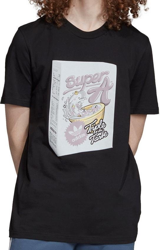 T-Shirt adidas Originals BODEGA SUPER A