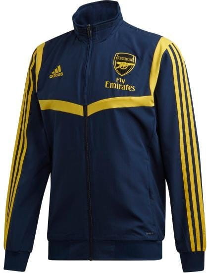 Jacke adidas Arsenal FC prematch jacket