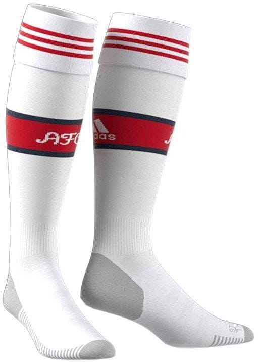 Stutzen adidas Arsenal FC 2019/20 home socks