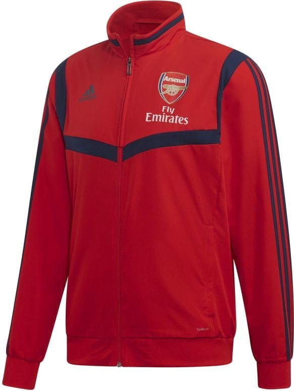 Jacke adidas Arsenal FC prematch Jacket