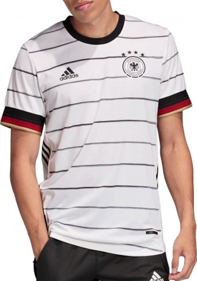 Trikot adidas GERMANY HOME JERSEY AUTHENTIC 2020/21