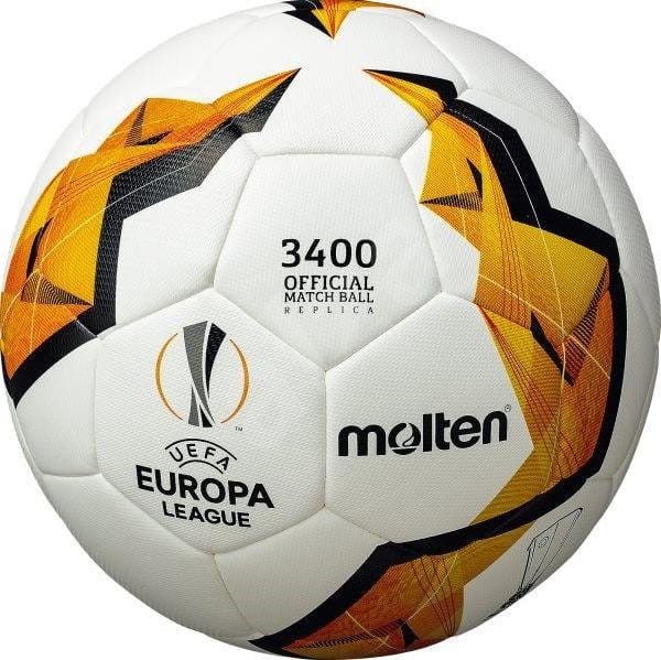 Trainings ball Molten UEFA Europa League