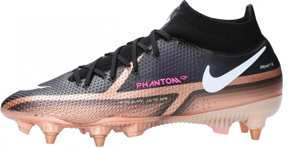 Fußballschuhe Nike Phantom GT2 Elite DF SG-Pro - Top4Football.at