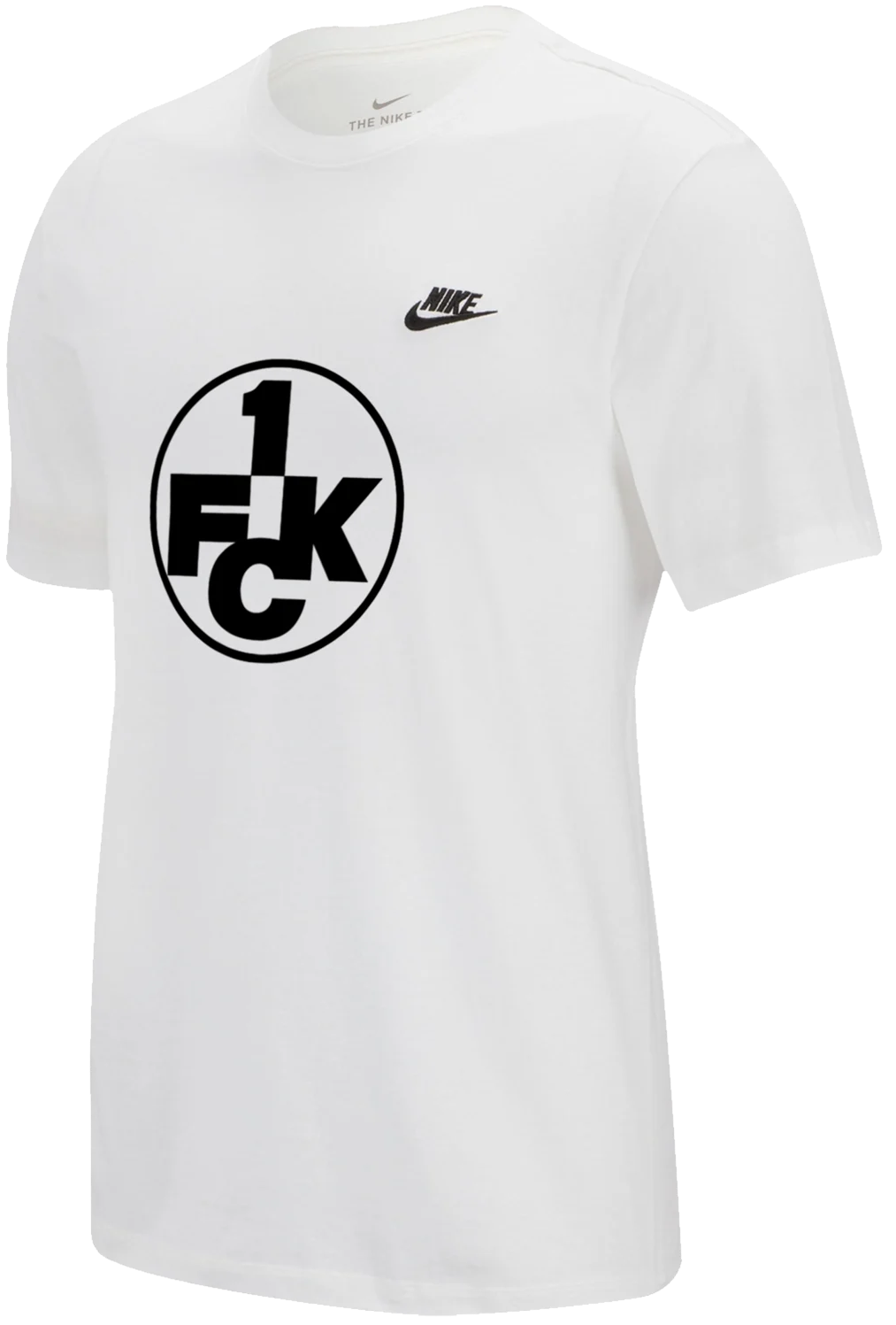 T-Shirt Nike 1.FC Kaiserslautern Westkurve Tee