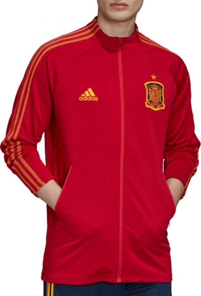 Jacke adidas Spain Anthem Jacket