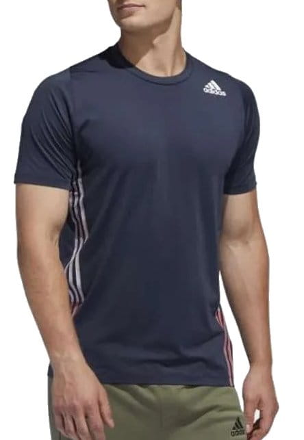 T-Shirt adidas FreeLift 3-Stripes