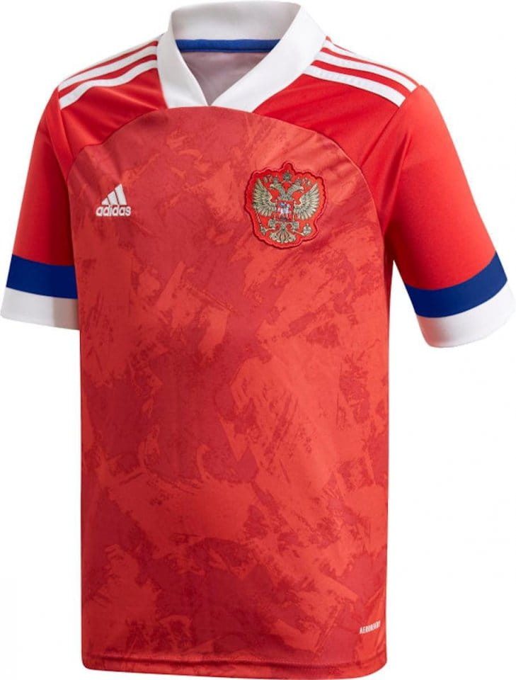 Trikot adidas Russia HOME JERSEY YOUTH 2020/21