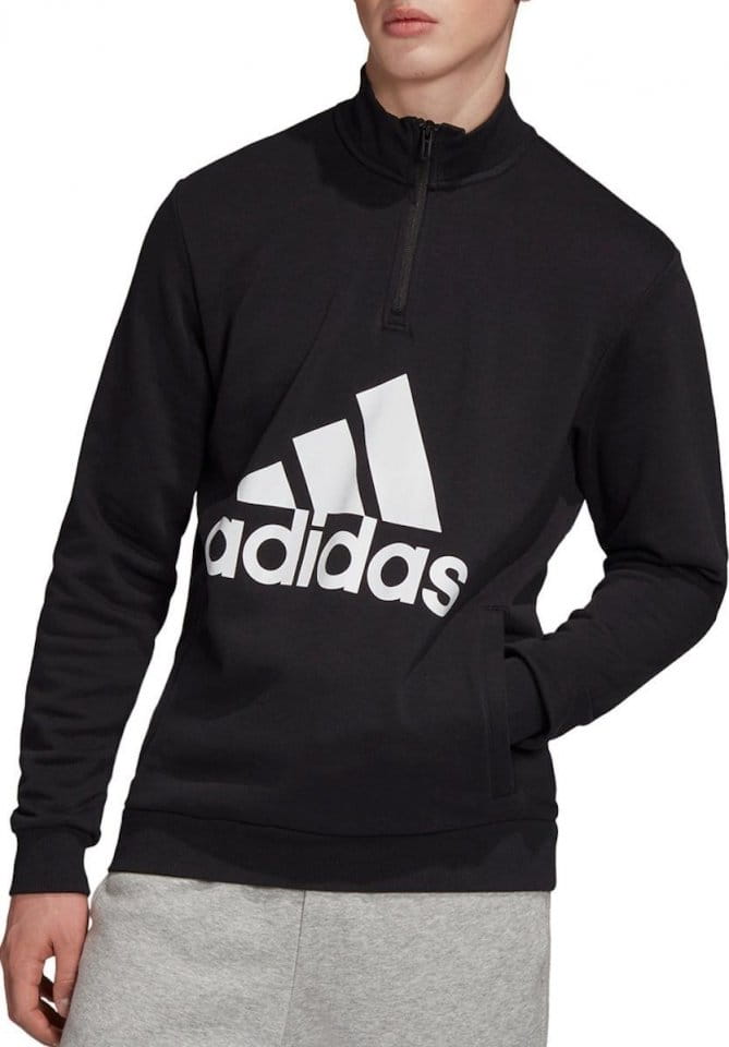 Sweatshirt adidas Sportswear M MH BOS 1/4 FT