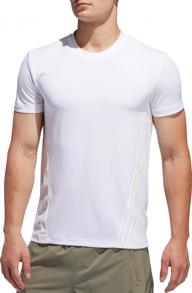 T-Shirt adidas AERO 3S TEE