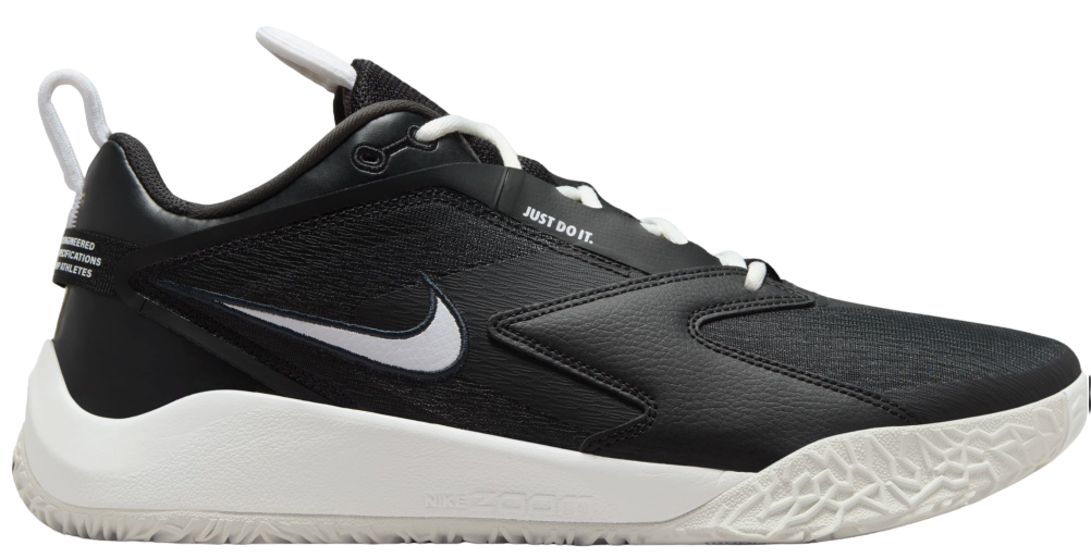 Indoor Schuhe Nike AIR ZOOM HYPERACE 3