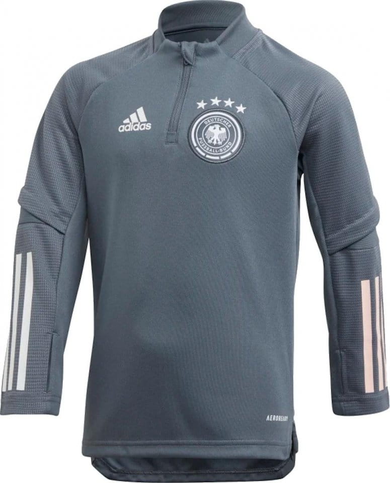 Sweatshirt adidas DFB TR TOP Y