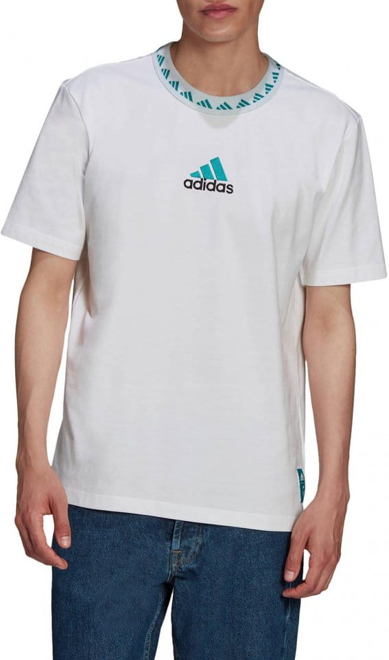 T-Shirt adidas REAL ICON TEE