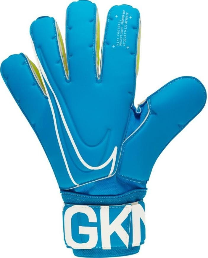 Torwarthandschuhe Nike NK GK SGT PREMIER-FA19