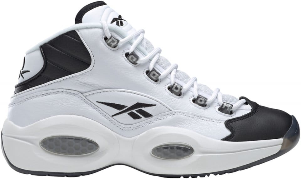 Schuhe Reebok Classic QUESTION MID - Top4Football.at