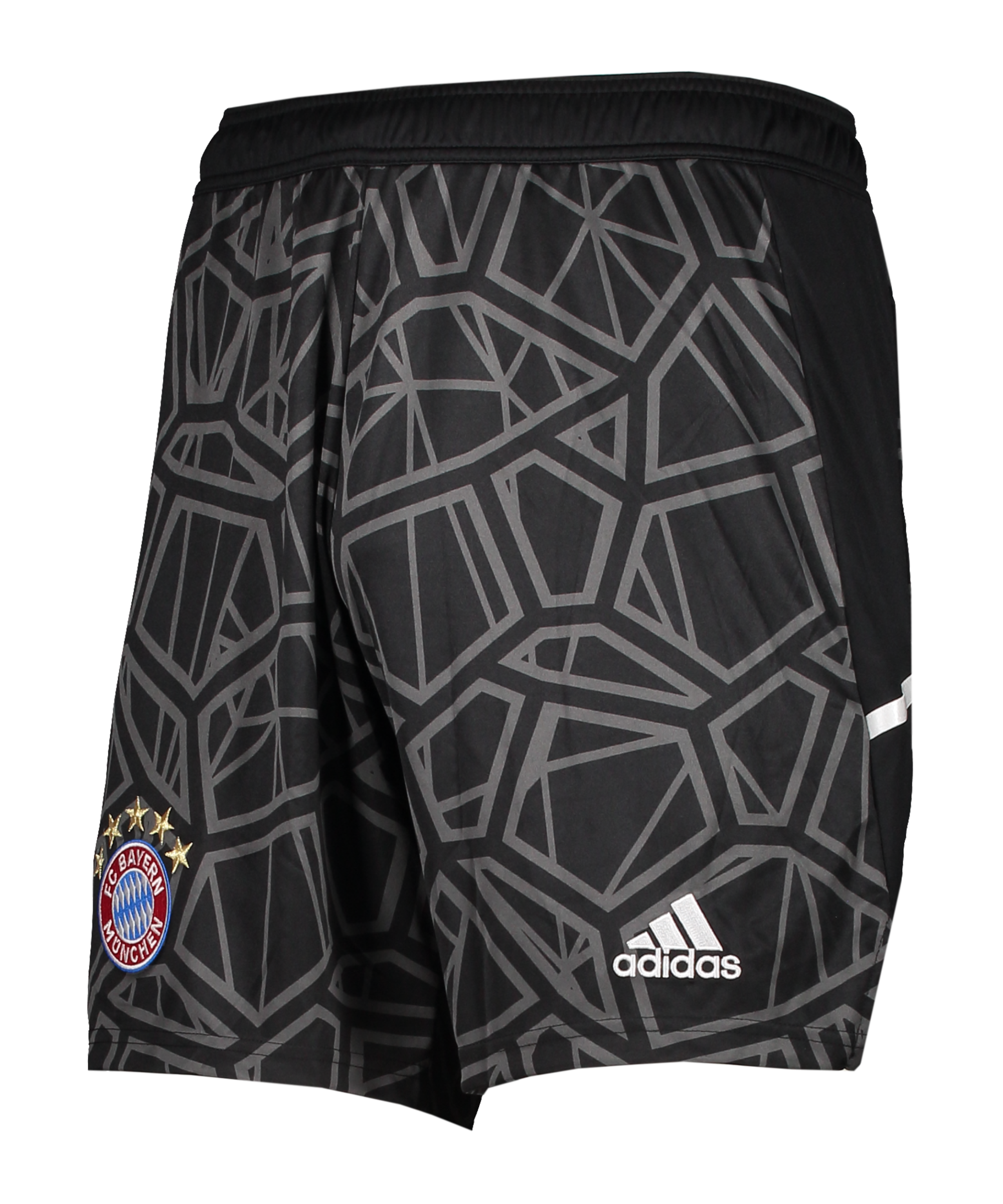 Shorts adidas FCB GK SHO 2022/23