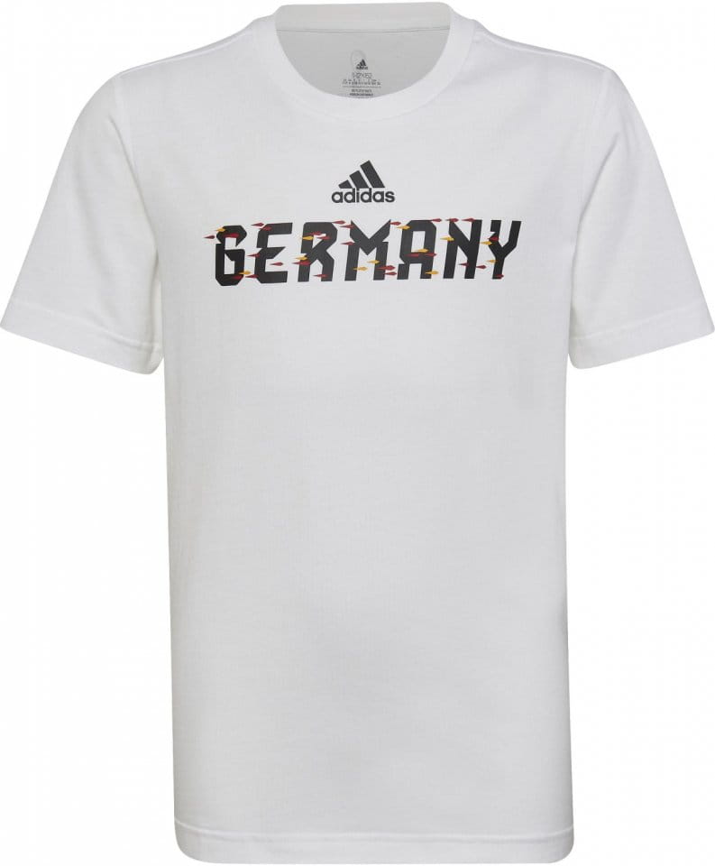 T-Shirt adidas GERMANY Tee Y