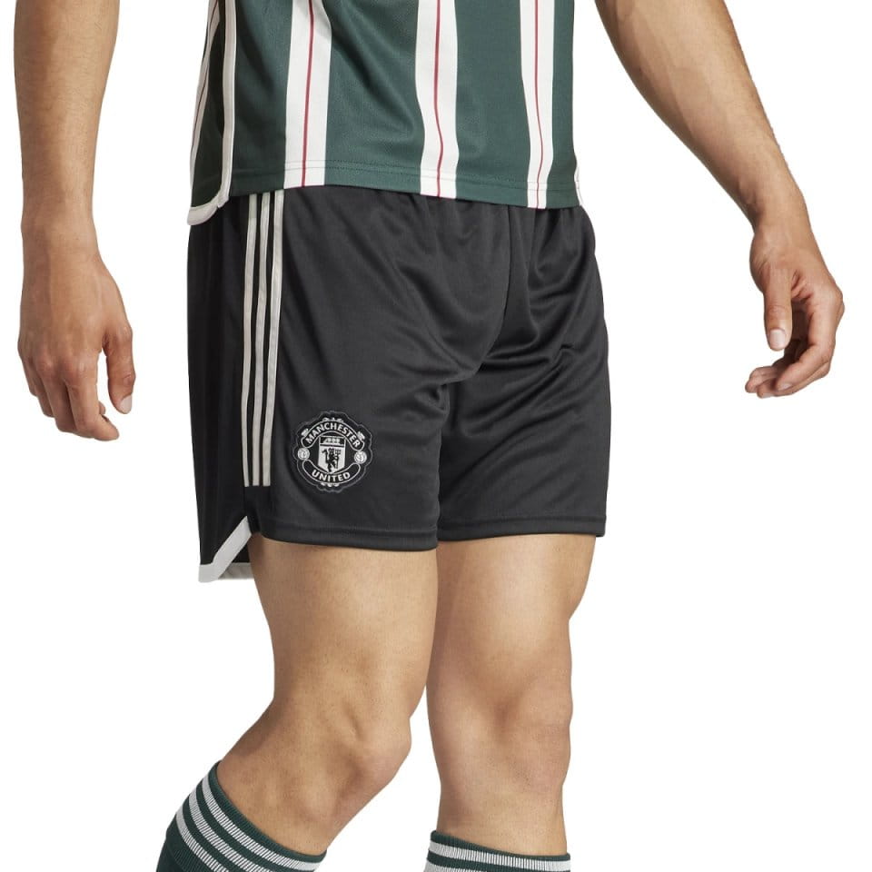 Shorts adidas MUFC A SHO 2023/24