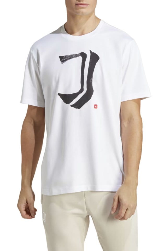 T-Shirt adidas JUVE CNY TEE