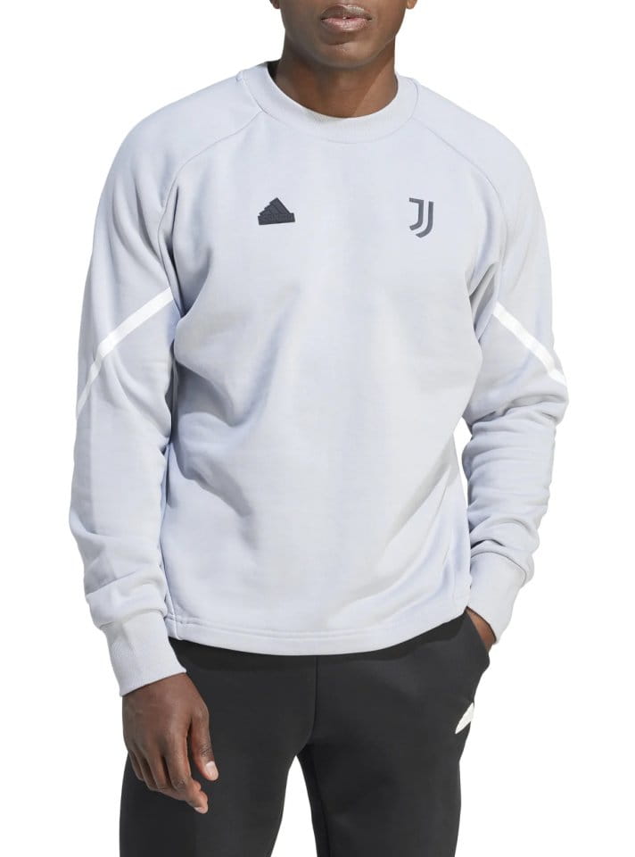 Sweatshirt adidas JUVE D4GMD SWT
