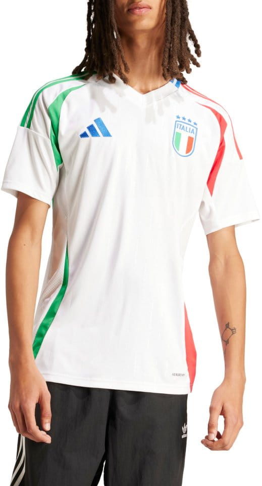 Trikot adidas FIGC A JSY 2024