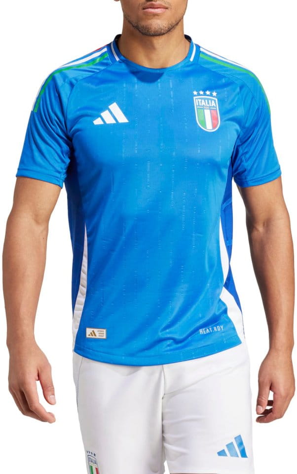 Trikot adidas FIGC H JSY AU 2024