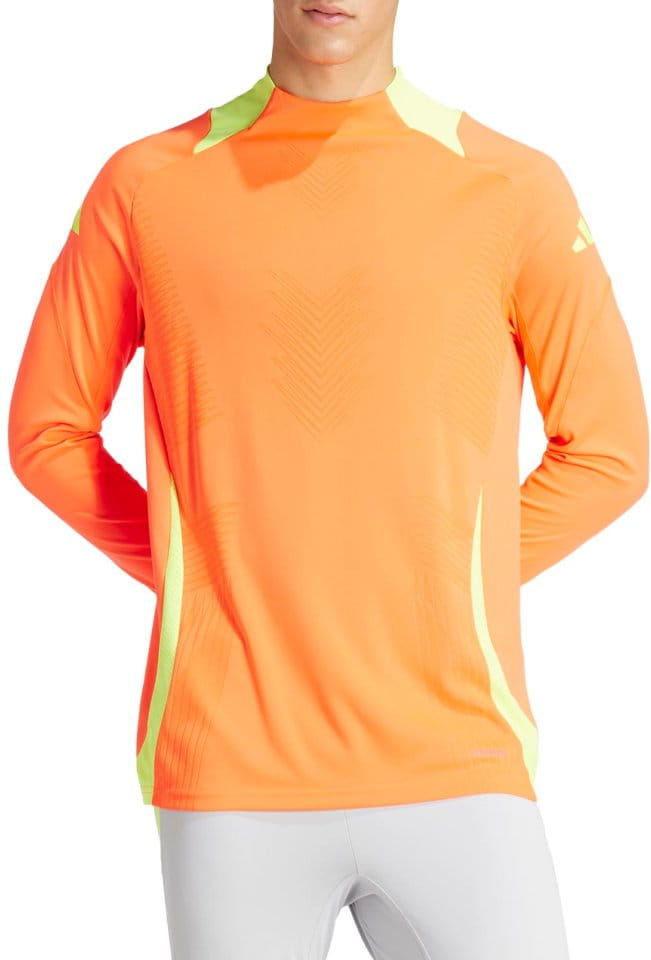 Langarm-T-Shirt adidas TIRO24 P TR TOP