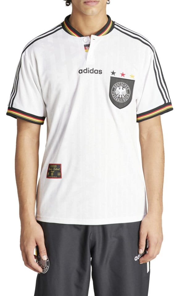 Trikot adidas DFB H JSY 96