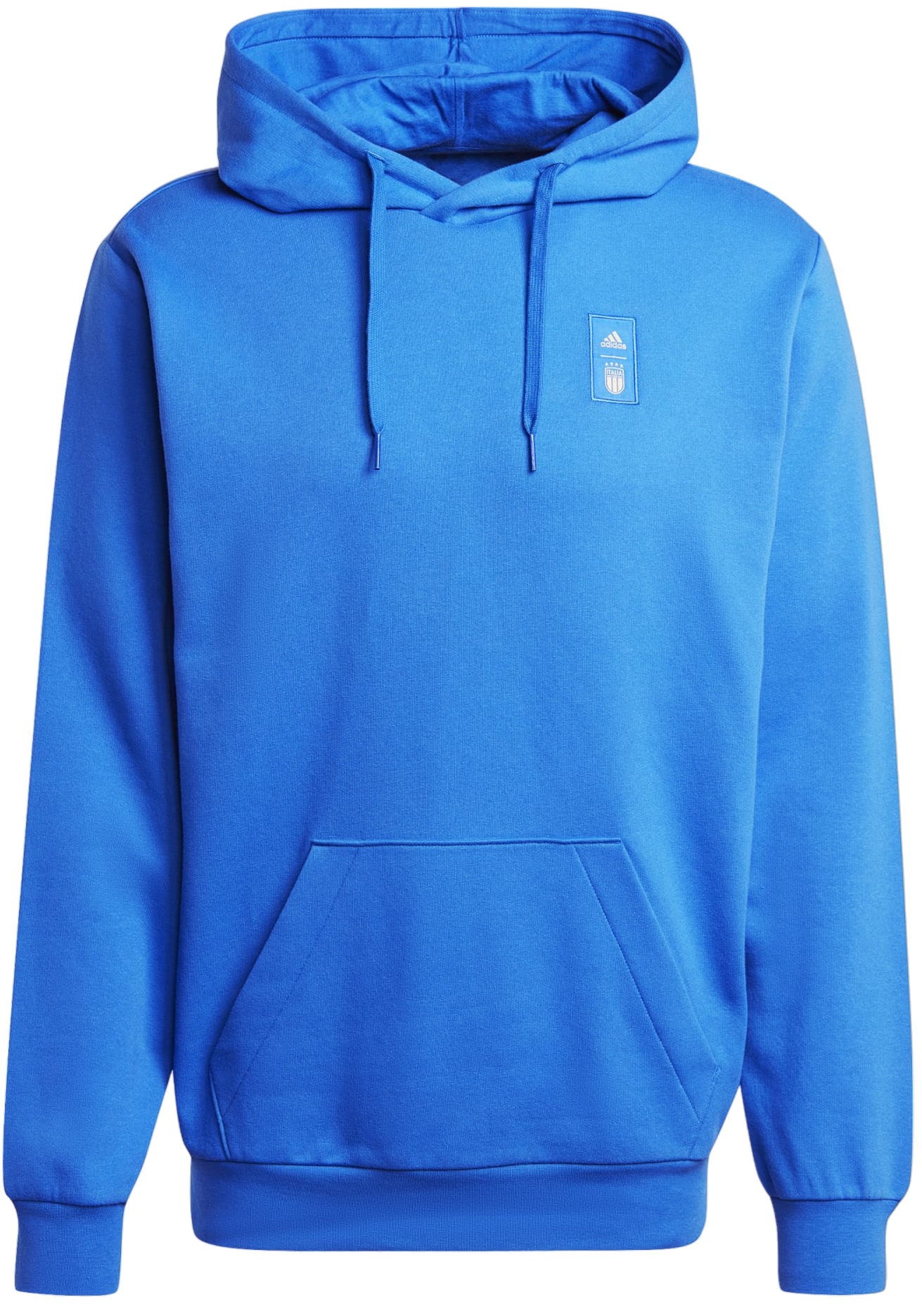 Hoodie adidas FIGC DNA HD