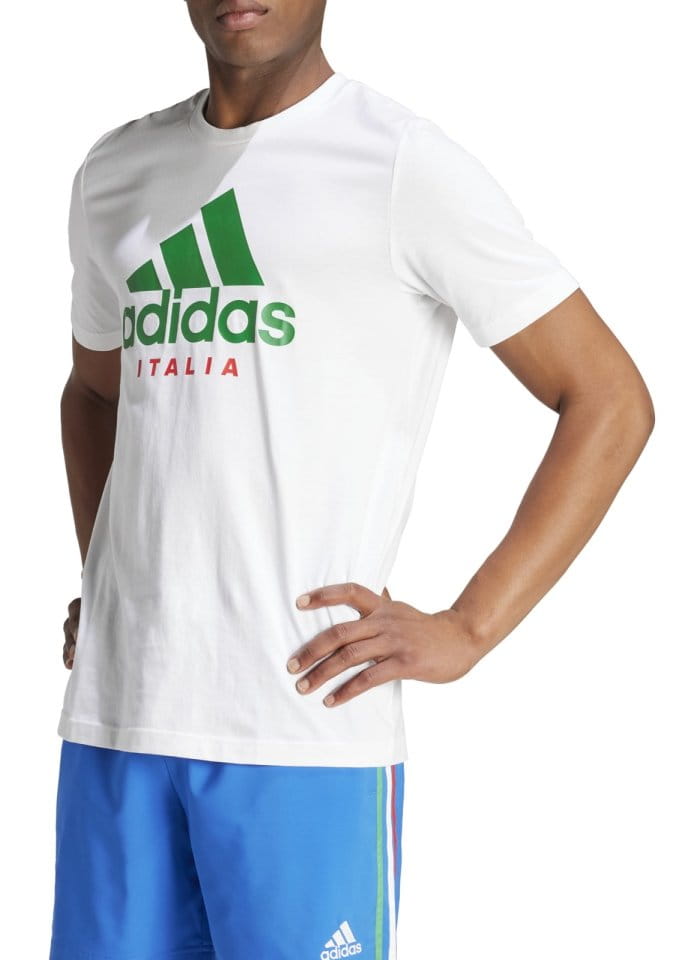 T-Shirt adidas FIGC DNA GR TEE