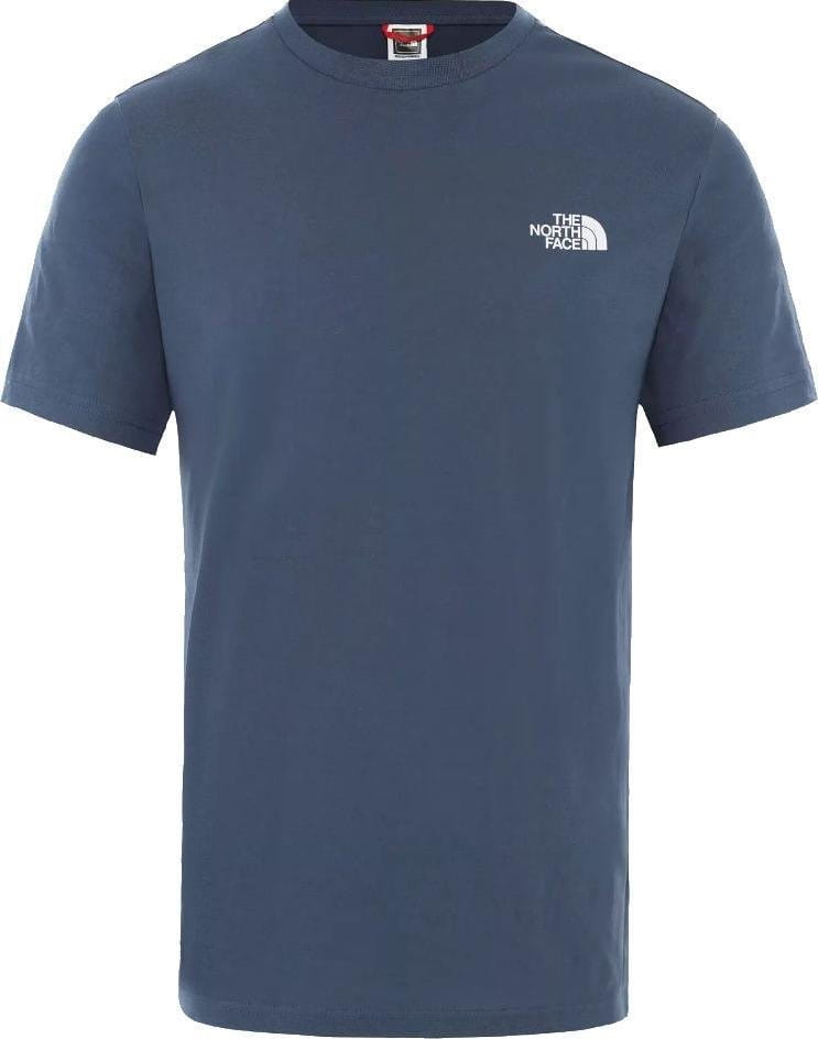 T-Shirt The North Face M S/S SIMPLE DOME TE