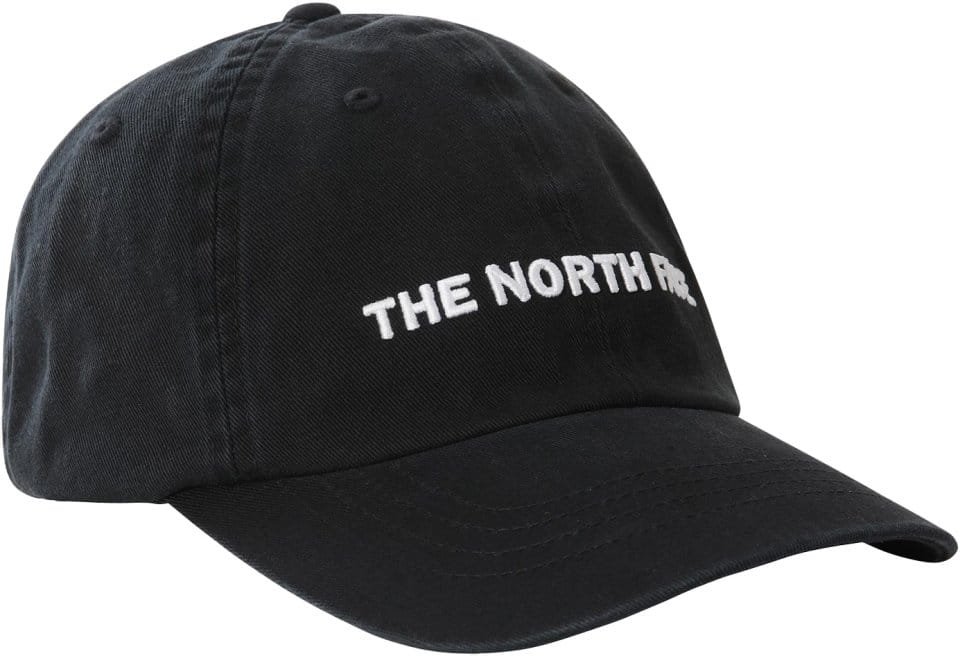 Kappe The North Face Horizontal Embro Cap