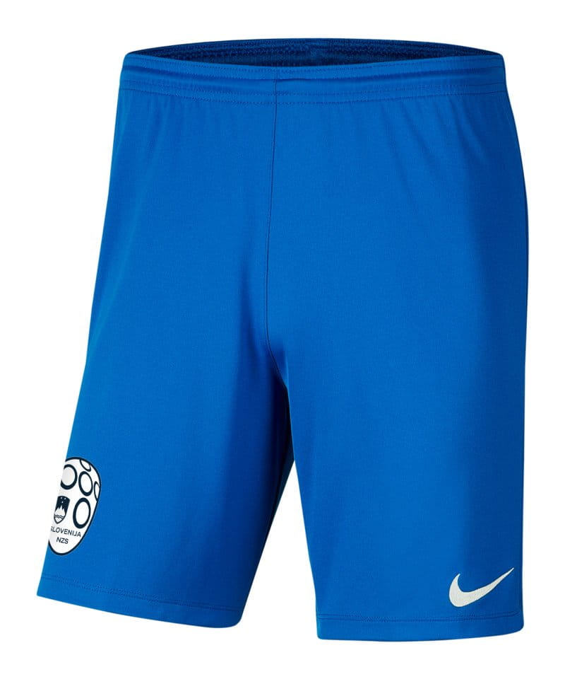 Shorts Nike Slovenia Short Away 2023 Kids