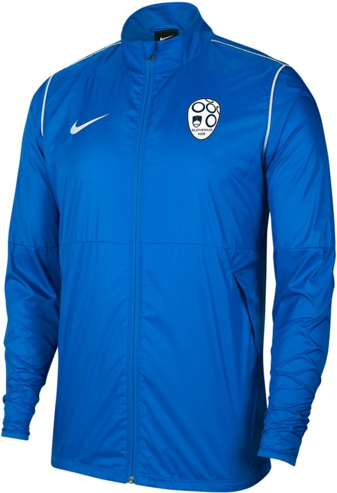 Jacke Nike Slovenia Rain Jacket