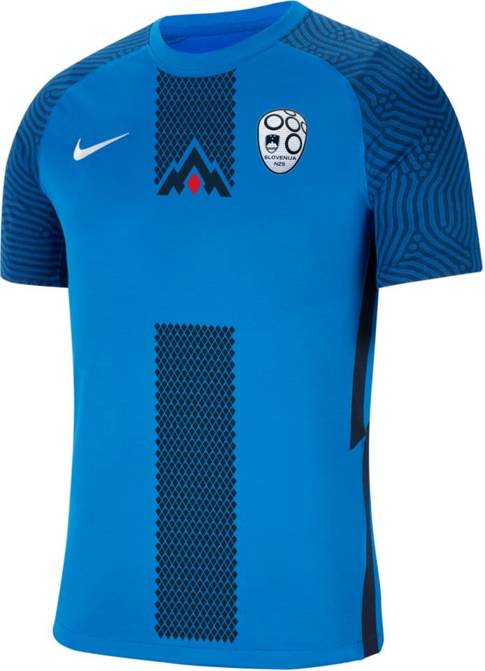 Trikot Nike Slovenia Replica Jersey Away 2023