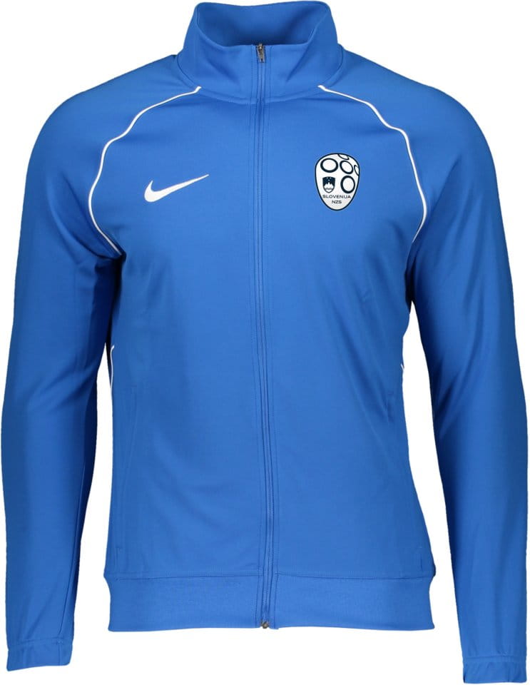 Jacke Nike Slovenia Anthem Jacket