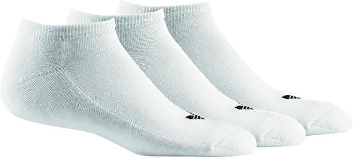 Socken adidas Originals Trefoil Liner