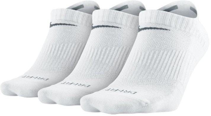 Socken Nike 3PPK DRI-FIT LIGHTWEIGHT