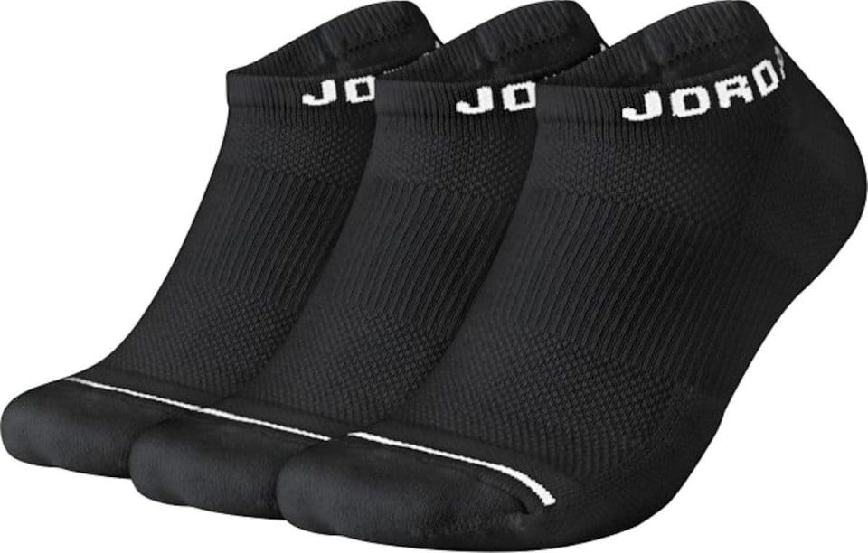 Socken Jordan U J EVERYDAY MAX NS 3PR