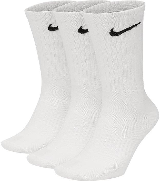 Socken Nike Everyday 3 pack