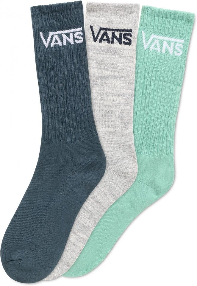 Socken Vans MN CLASSIC CREW (9.5-13, 3PK)