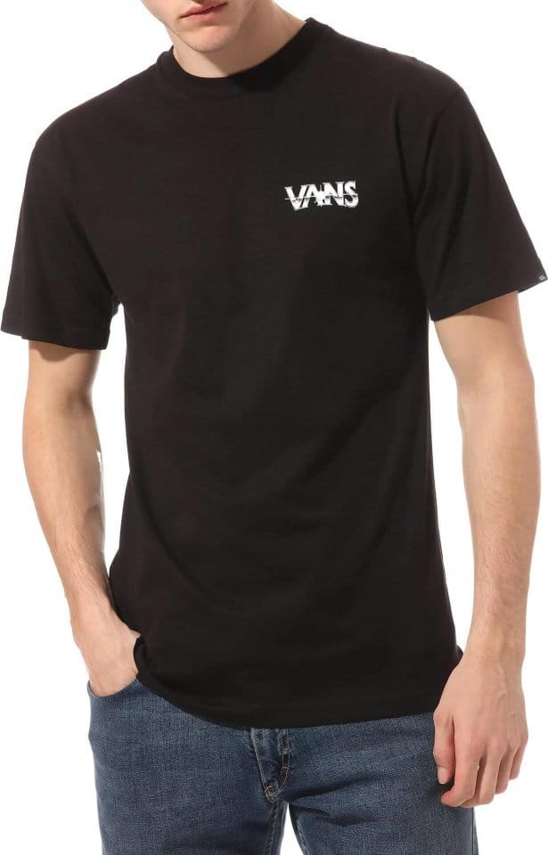 T-Shirt Vans MN DARK TIMES SS