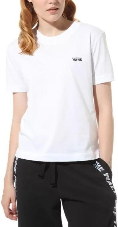 T-Shirt Vans WM JUNIOR V BOXY